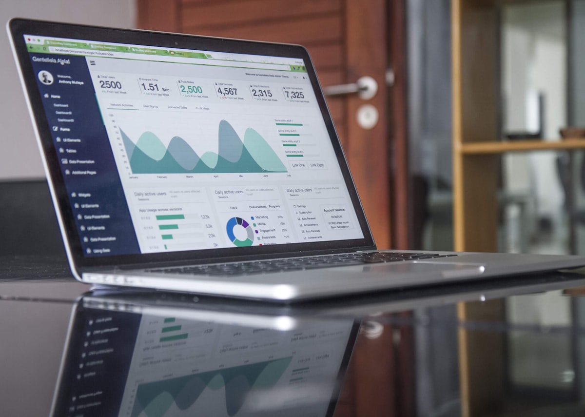 Software integration and data flow between property systems